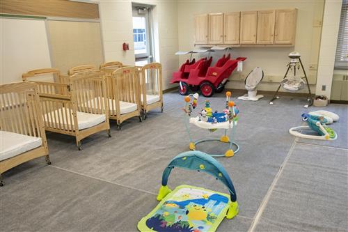 Infant Room